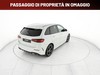 Mercedes Classe B 180 d amg line premium auto diesel bianco