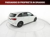 Mercedes Classe B 180 d amg line premium auto diesel bianco