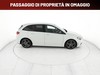 Mercedes Classe B 180 d amg line premium auto diesel bianco