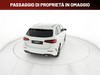 Mercedes Classe B 180 d amg line premium auto diesel bianco