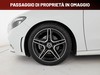 Mercedes Classe B 180 d amg line premium auto diesel bianco