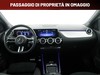 Mercedes Classe B 180 d amg line premium auto diesel bianco