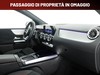 Mercedes Classe B 180 d amg line premium auto diesel bianco