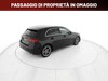 Mercedes Classe A 180 d amg line advanced auto diesel nero