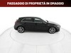 Mercedes Classe A 180 d amg line advanced auto diesel nero