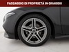 Mercedes Classe A 180 d amg line advanced auto diesel nero