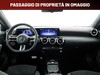 Mercedes Classe A 180 d amg line advanced auto diesel nero