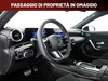 Mercedes Classe A 180 d amg line advanced auto diesel nero