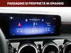 Mercedes Classe A 180 d amg line advanced auto diesel nero