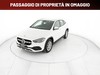 Mercedes GLA 180 d business auto diesel bianco