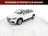 Mercedes GLA 180 d business auto diesel bianco