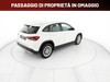 Mercedes GLA 180 d business auto diesel bianco