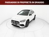 Mercedes GLA 200 d premium auto diesel bianco
