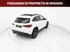 Mercedes GLA 200 d premium auto diesel bianco
