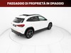 Mercedes GLA 200 d premium auto diesel bianco
