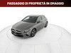 Mercedes Classe A 180 d sport auto diesel grigio