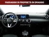 Mercedes Classe A 180 d sport auto diesel grigio