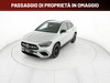 Mercedes GLA 250 e phev amg line advanced plus auto ibrido argento