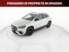 Mercedes GLA 250 e phev amg line advanced plus auto ibrido argento