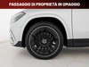 Mercedes GLA 250 e phev amg line advanced plus auto ibrido argento