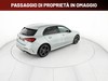 Mercedes Classe A 180 d amg line advanced plus auto diesel argento