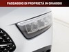 Mercedes Classe A 180 d amg line advanced plus auto diesel argento