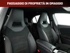 Mercedes Classe A 180 d amg line advanced plus auto diesel argento