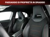 Mercedes Classe A 180 d amg line advanced plus auto diesel argento