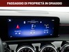 Mercedes Classe A 180 d amg line advanced plus auto diesel argento