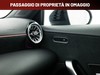 Mercedes Classe A 180 d amg line advanced plus auto diesel argento