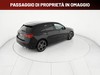 Mercedes Classe A 180 d amg line advanced plus auto diesel nero