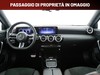 Mercedes Classe A 180 d amg line advanced plus auto diesel nero