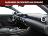 Mercedes Classe A 180 d amg line advanced plus auto diesel nero