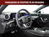 Mercedes Classe A 180 d amg line advanced plus auto diesel nero