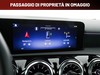 Mercedes Classe A 180 d amg line advanced plus auto diesel nero