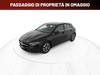 Mercedes Classe A 180 d advanced auto diesel nero