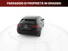 Mercedes Classe A 180 d advanced auto diesel nero