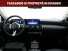 Mercedes Classe A 180 d advanced auto diesel nero