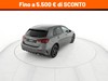 Mercedes Classe A 250 e phev amg line advanced plus auto ibrido grigio