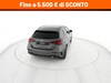 Mercedes Classe A 250 e phev amg line advanced plus auto ibrido grigio