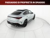 Mercedes GLC Coupè coupe 300 de phev amg line advanced plus 4matic auto ibrido argento
