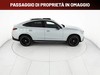 Mercedes GLC Coupè coupe 300 de phev amg line advanced plus 4matic auto ibrido argento