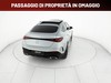 Mercedes GLC Coupè coupe 300 de phev amg line advanced plus 4matic auto ibrido argento