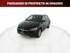 Mercedes GLA 180 d business extra auto diesel nero