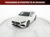Mercedes Classe A 250 e phev amg line advanced plus auto ibrido bianco