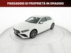 Mercedes Classe A 250 e phev amg line advanced plus auto ibrido bianco