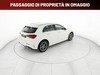 Mercedes Classe A 250 e phev amg line advanced plus auto ibrido bianco
