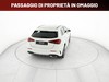 Mercedes Classe A 250 e phev amg line advanced plus auto ibrido bianco