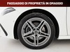 Mercedes Classe A 250 e phev amg line advanced plus auto ibrido bianco
