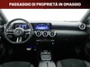 Mercedes Classe A 250 e phev amg line advanced plus auto ibrido bianco
